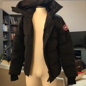 Canada Goose MacMillan Parka
